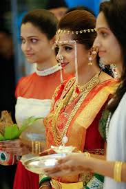Amrita Sanghavi Bride Bride Look Traditional Indian Wedding