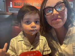 Finding birth father after decades of search