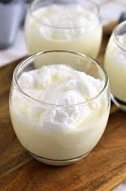 Cine refuza o portie de lapte de pasare, inghetata sau clatite? Lapte De Pasare Un Desert Ca In Anii 90 Retete Culinare By Teo S Kitchen