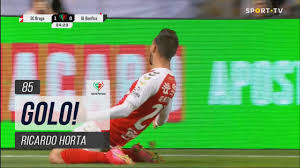 We did not find results for: 85 Golo Ricardo Horta Scbslb Sl Benfica