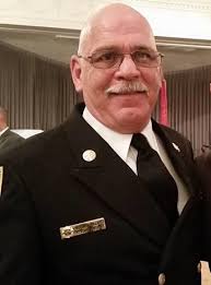 Norman Lucien Allard, Jr.