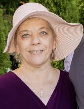 Obituary information for Anna M. Baughman