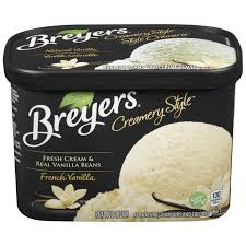 Breyers Delights Ice Cream Buy One Get One Free Breyers Ice Cream Ice Cream Breyers