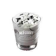 Review: Mcdonald'S Peanut Butter Crunch Mcflurry - The Impulsive Buy