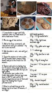 The Anna Edit Cookie Recipe Recipe Ingredients And Method The Best Cookie Recipe Levain Bakery Best Cookie Recipes Levain Bakery Cookie Recipes