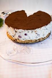 Low Carb Schnelle Spekulatius Quark Torte Kuchen Und Torten Einfacher Nachtisch Kuchen Ohne Backen