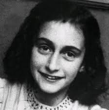 The Holocaust and The Diary of Anne Frank (by playwrights Frances Goodrich  and Albert Hackett)