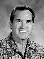 Wallace Murrel Thomas