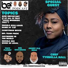 Chef Tye Hall (@hookslunchbox) • Instagram photos and videos