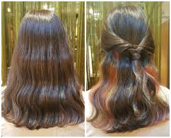Our experienced stylist will enhance your hairstyle to suit ones artistic expression and personality. 2019 Hair Color Trends Korean Stylesummer