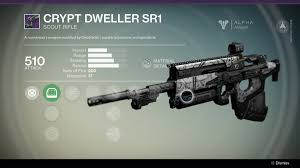 Pin On Destiny Weapons