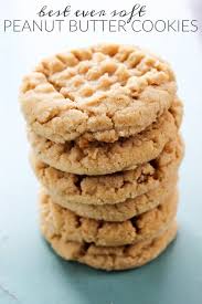 Best Cookie Recipes A Dash Of Sanity Soft Peanut Butter Cookies Peanut Butter Cookie Recipe Best Peanut Butter Cookies
