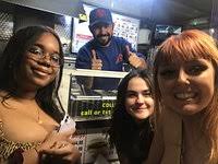 AJS FOOD BAR, Leicester