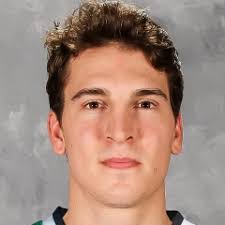 Aaron Harstad Stats and Player Profile