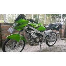 Baca juga pendapat redaksi oto dan mereka yang sudah menggunakan motor ini. Kawasaki Ninja R Tahun 2014 Warna Hijau Pajak Jalan Full Aksesoris Mesin Original Di Jakarta Timur Tribunjualbeli Com