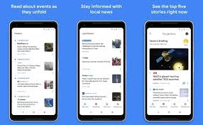 These are the best news apps for your android device today! The 20 Best News Aggregator Apps For Android Device In 2020