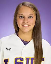 2017 Softball Roster