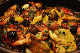 Roasted Chicken With Jerusalem Artichokes Olives And Meyer Lemon Yotam Ottolenghi Recipes Sunchokes Recipes Ottolenghi Recipes