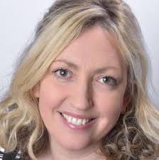 Ali Farrell: Separating Work-Life from Home-Life