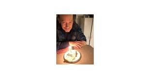 Charles Hough Obituary (1954