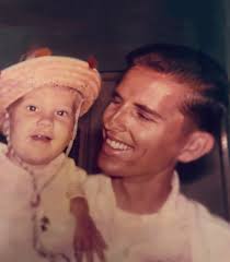 Remembering John Campbell 'Jack' Albury from Marsh Harbour