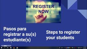 Maybe you would like to learn more about one of these? Registration General Information