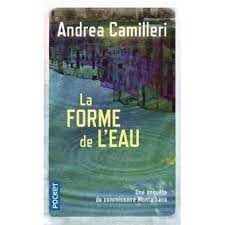 Téléchargez le livre la forme de l'eau au format pdf et epub. La Forme De L Eau Poche Andrea Camilleri Achat Livre Fnac