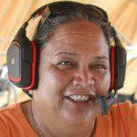 Hōkūleʻa — Kala Thomas