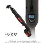 CORDLESS ANGLE WRENCH 1/2" SQ 40V 40NM TORQUE 545 RPM ...