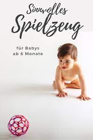 Pin Auf Baby Spielzeug Und Spiele