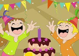 Er Is Er Eén Jarig - Minidisco