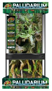 Paludarium Zoo Med Laboratories Inc Zoo Med Aquarium Nano Aquarium
