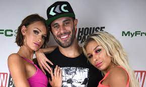 Damon Dice Defends Porn Industry: Its Made Me Rich | AVN