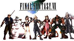 Do you know the secrets of sewing? Final Fantasy Vii Final Fantasy Wiki Fandom