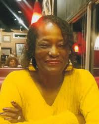 Dolly Crawford Obituary October 29, 2022