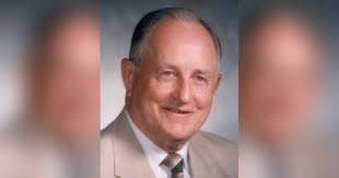 Obituary for Carl E. Keith