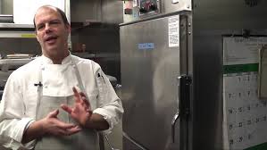 Chef/Owner Kevin Willmann of Farmhaus Restaurant: Winston Industries CVap  Testimonial