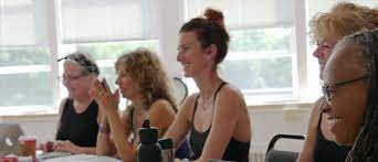 How to become a yoga instructor nyc. 15 Best Yoga Teacher Training Programs In Nyc East West