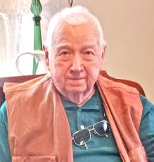 Harry B. VanDyne, Jr.