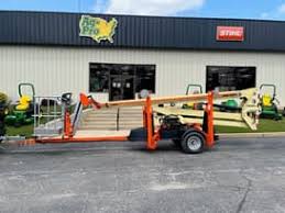 Grove MZ82C Aerial Lift