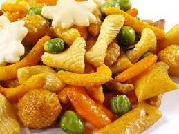 Asian Snack Mix Asian Snacks Nuts Com Asian Snacks Mexican Rice Recipe Easy Rice Recipes For Dinner