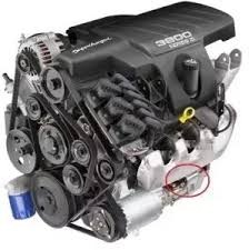 We stock starter parts for most buick models including lesabre, century, lacrosse. Where Is The Starter Solenoid In A Custom 2000 Buick Lesabre Quora