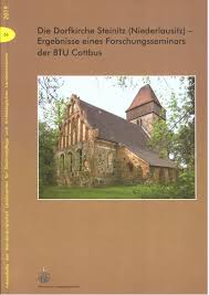 If that doesn't work, please visit our help page. Arbeitsheft Nr 56 Die Dorfkirche Steinitz Niederlausitz Bldam