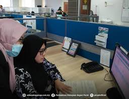 Maklumat kekosongan ini adalah seperti yang diiklankan. Program Hrmis Hour Perbadanan Kemajuan Negeri Perak Facebook