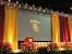 Simple Stage Decoration For Graduation Ceremony