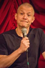 Comedy — Mike Lavin