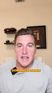 🚨Downing’s Dudes of the Week 🚨, The QBs who checked every box in Week 1:  big-time wins, impactful performances, clutch moments, and strong numbers  to back it up., #CFB #CollegeFootball #Week1 #CFBQB, ...