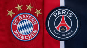 @tomsy whatever lose mean looser vs psg the bye bye.������. Link Live Streaming Bayern Munchen Vs Psg Di Liga Champions