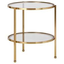 We did not find results for: Addison Side Table Gold Adore Decor Target
