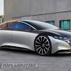Let's review mercedes eqs 450+ as 2021 ev model.#mercedesbenzeqs #mercedesbenzeqs #mercedesbenzeqs2022. 1